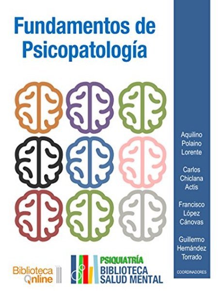 Fundamentos de Psicopatología - Aquilino Polaino